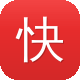 快播资源搜索图标